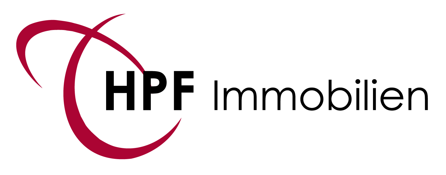 Logo HPF Immobilien